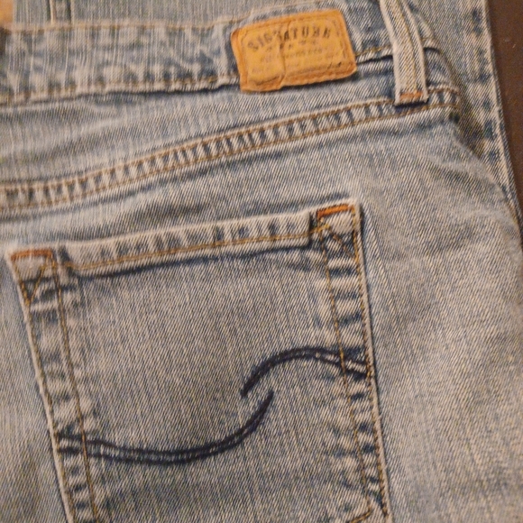 Womans Levi Strauss size 16 - Picture 4 of 4